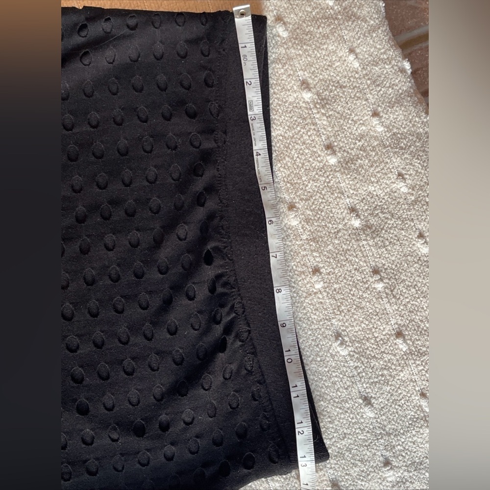 T ALEXANDER WANG Set Women Black Size Small - Picture 7 of 12